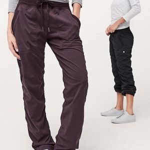 lululemon Dance Studio pants size 6